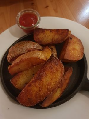 Freys at Ich Bin So Frey in Landau