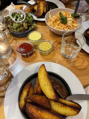   at Ich Bin So Frey in Landau