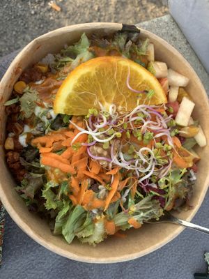   at Ich Bin So Frey in Landau