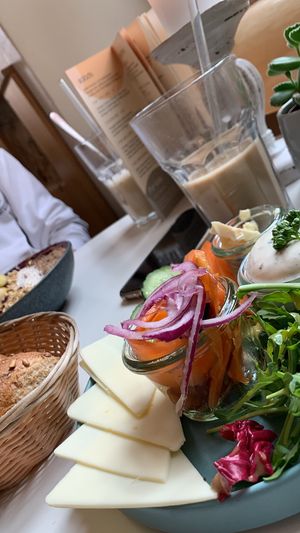   at Ich Bin So Frey in Landau