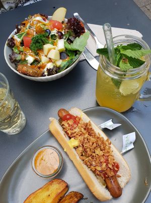  at Ich Bin So Frey in Landau