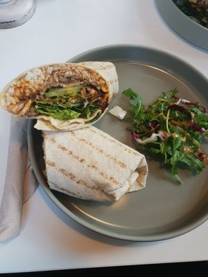  at Ich Bin So Frey in Landau