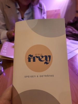  at Ich Bin So Frey in Landau