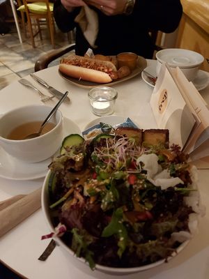  at Ich Bin So Frey in Landau