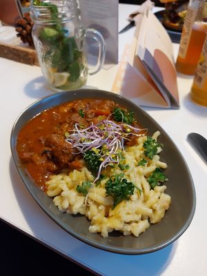  at Ich Bin So Frey in Landau