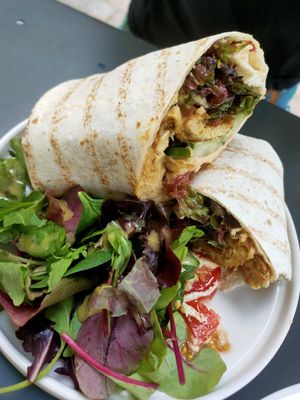  at Ich Bin So Frey in Landau