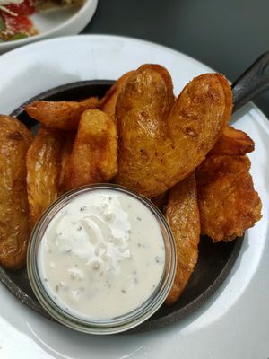 Freys Wedges at Ich Bin So Frey in Landau