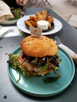  at Ich Bin So Frey in Landau