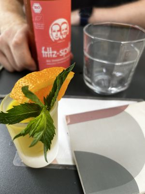   at Ich Bin So Frey in Landau