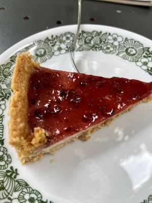   at Ich Bin So Frey in Landau