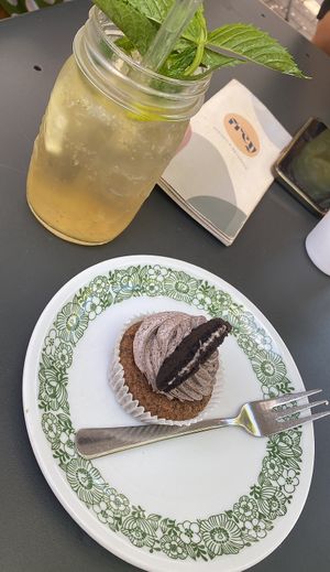   at Ich Bin So Frey in Landau