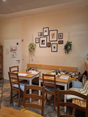  at Ich Bin So Frey in Landau