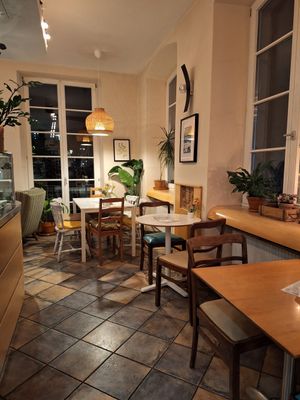  at Ich Bin So Frey in Landau