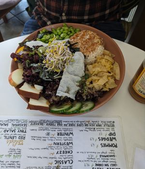  at Ich Bin So Frey in Landau