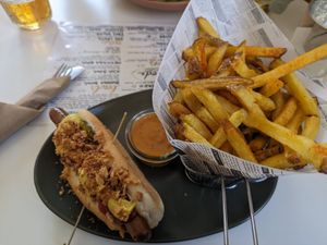  at Ich Bin So Frey in Landau