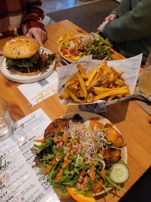  at Ich Bin So Frey in Landau