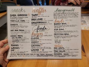  at Ich Bin So Frey in Landau