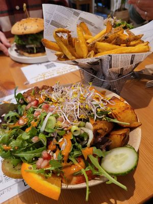  at Ich Bin So Frey in Landau