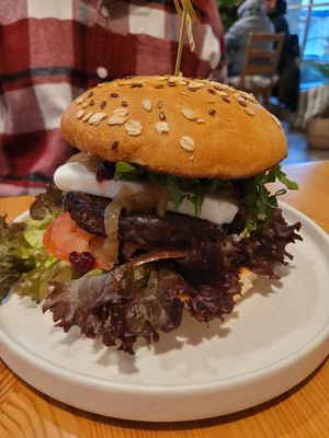  at Ich Bin So Frey in Landau