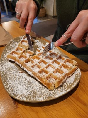  at Ich Bin So Frey in Landau