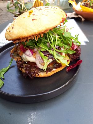 Der Hammer ! at Ich Bin So Frey in Landau