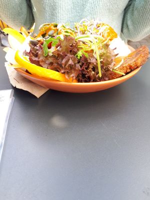  at Ich Bin So Frey in Landau