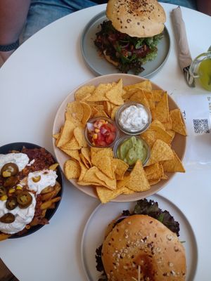  at Ich Bin So Frey in Landau