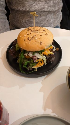  at Ich Bin So Frey in Landau