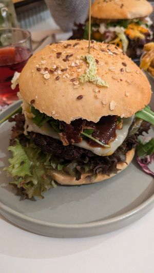  at Ich Bin So Frey in Landau