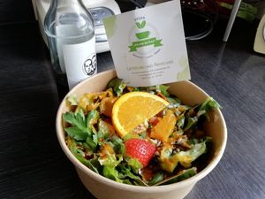 Buddha Bowl - To Go at Ich Bin So Frey in Landau