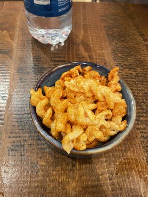   at Zizzi in Kingston Upon Thames