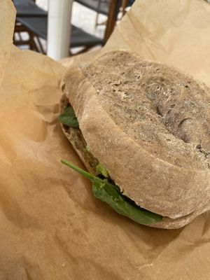   at PiqNiq in Menorca