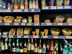   at PiqNiq in Menorca