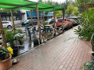 Front Patio at Burrito Grill in Kimberley