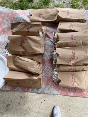  at Burrito Grill in Kimberley