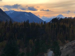 Mexican Restaurant in the Rocky  Mountains at Burrito Grill in Kimberley