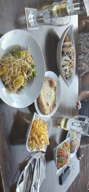  at Nadtila  in Diepholz