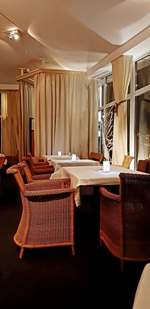 Innenausstattung, sehr gemütlich. at Nadtila  in Diepholz