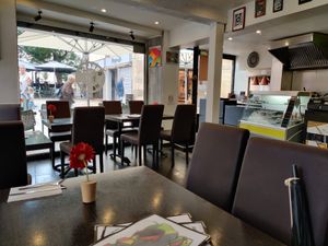 Interieur at Compose It in Narbonne