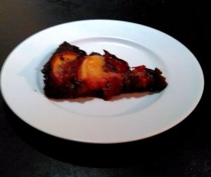 Chocolat Apple fruits  at Compose It in Narbonne