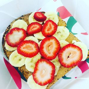  at Flavor Juicery in Alpharetta