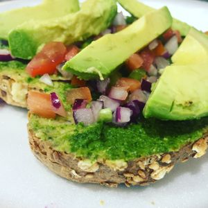  at Flavor Juicery in Alpharetta