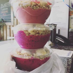  at Flavor Juicery in Alpharetta