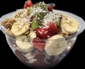  at Flavor Juicery in Alpharetta