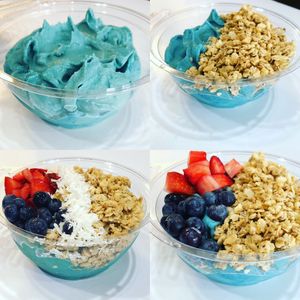  at Flavor Juicery in Alpharetta