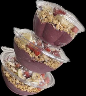  at Flavor Juicery in Alpharetta