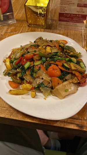   at Pakpao Thai in Dallas