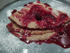  at Le Campane in Oaxaca