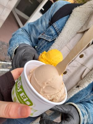  at Hof Eis in Freiberg