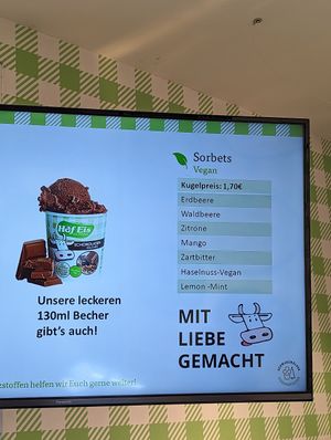  at Hof Eis in Freiberg